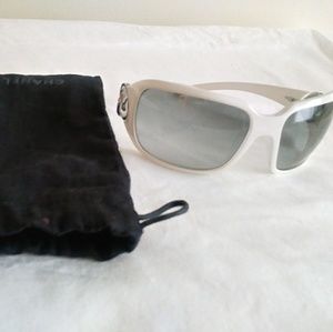 Women's Chanel Sunglasses